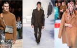 Uomo d'inverno: più sobrio e tradizionale per un look super maschile